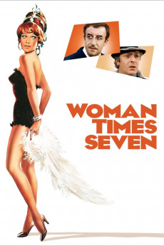 Woman Times Seven (1967) download