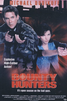 Bounty Hunters (2022) download