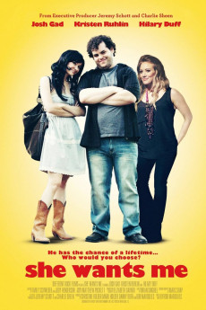 She Wants Me (2012) download