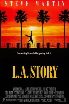 L.A. Story (1991) download