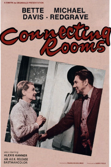 Connecting Rooms (2022) download
