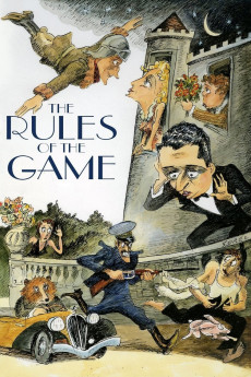 The Rules of the Game (1939) download