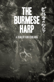 The Burmese Harp (2022) download