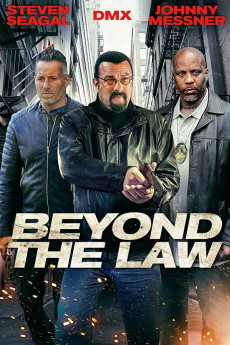 Beyond the Law (2019) download