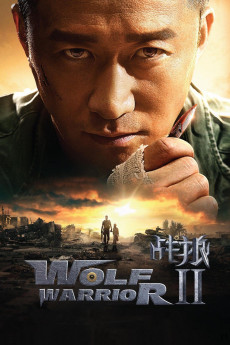 Wolf Warrior 2 (2017) download