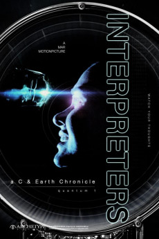 Interpreters: a C & Earth Chronicle - quantum 1 (2022) download