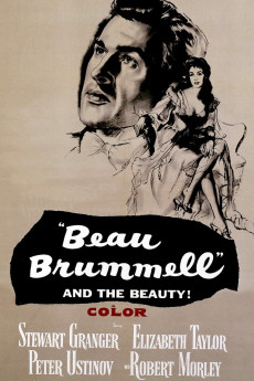 Beau Brummell (2022) download