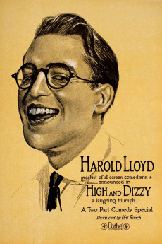 High and Dizzy (1920) download