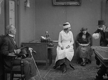 High and Dizzy (1920) download