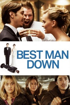 Best Man Down (2022) download
