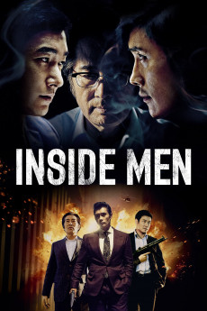Inside Men (2022) download
