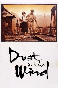 Dust in the Wind (2022) download