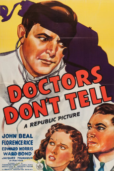 Doctors Don't Tell (2022) download