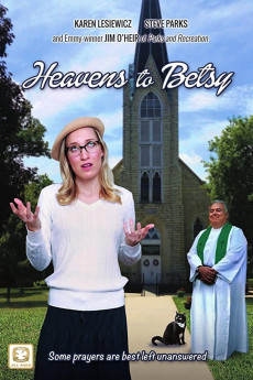 Heavens to Betsy (2017) download