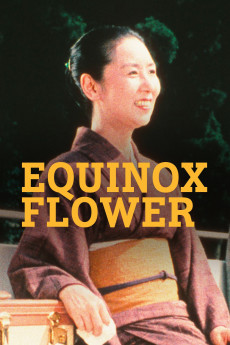 Equinox Flower (1958) download