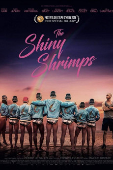 The Shiny Shrimps (2022) download