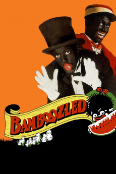 Bamboozled (2000) download