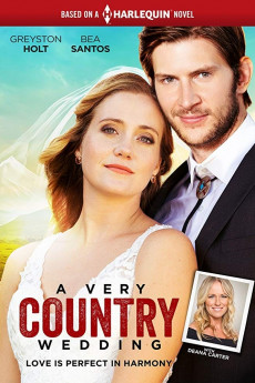 A Very Country Wedding (2019) download