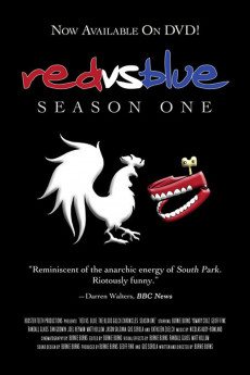 Red vs. Blue (2022) download