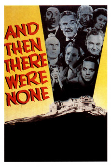 And Then There Were None (1945) download