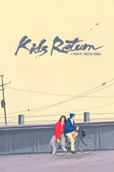 Kids Return (1996) download
