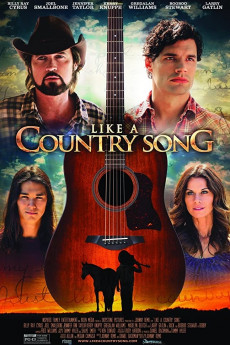 Like a Country Song (2022) download