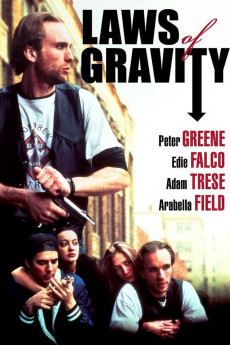 Laws of Gravity (2022) download