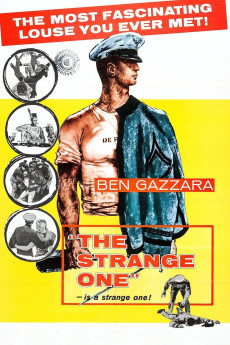 The Strange One (2022) download