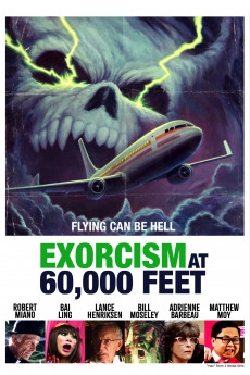 Exorcism at 60,000 Feet (2022) download