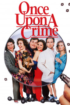 Once Upon a Crime... (2022) download