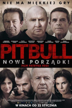 Pitbull: New Orders (2022) download