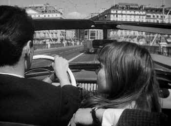 Le Petit Soldat (1963) download