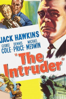 The Intruder (2022) download