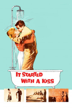 It Started with a Kiss (1959) download