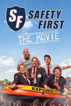 Safety First: The Movie (2015) download