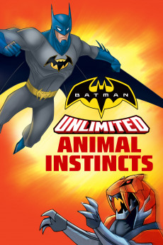 Batman Unlimited: Animal Instincts (2022) download