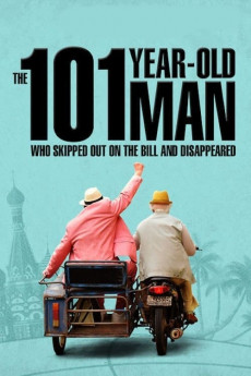 The 101-Year-Old Man Who Skipped Out on the Bill and Disappeared (2022) download