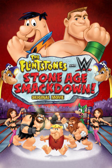 The Flintstones & WWE: Stone Age Smackdown (2022) download