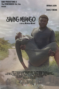 Saving Mbango (2022) download
