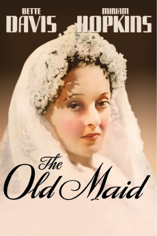 The Old Maid (1939) download