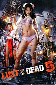Rape Zombie: Lust of the Dead 5 (2022) download