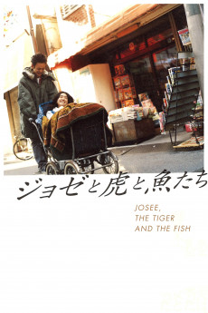 Josee, the Tiger and the Fish (2022) download