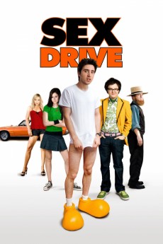 Sex Drive (2022) download