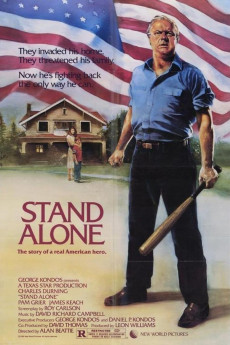 Stand Alone (2022) download