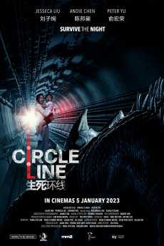 Circle Line (2022) download