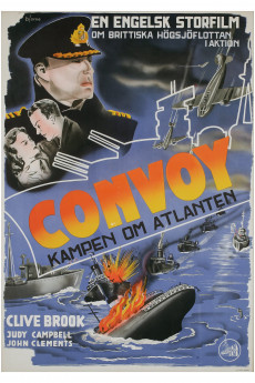 Convoy (1940) download