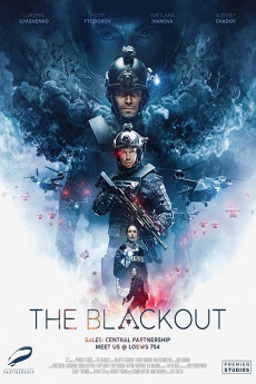 The Blackout (2019) download