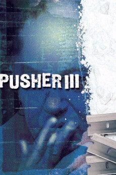 Pusher III (2022) download