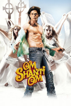 Om Shanti Om (2007) download