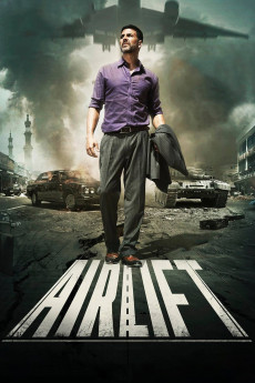 Airlift (2022) download